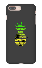 nimbus_08 iPhone Phone Cases