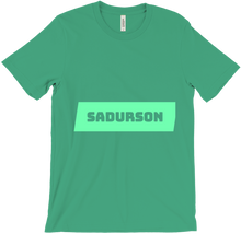 Sadurson T-Shirts