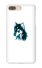 coolrunnings303 iPhone Phone Cases