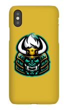 Blitz iPhone Phone Cases