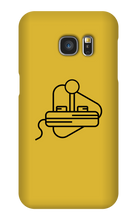 Samsung Phone Case (Bright)
