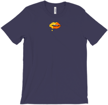 Yellow Lip T-Shirt