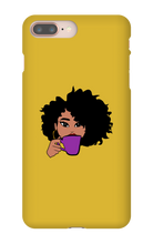 Tea iPhone Cases