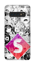 Suchy Samsung Hentai