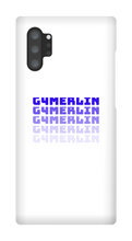G4merlin Samsung Phone Cases