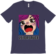zeldasauce T-Shirts- AH