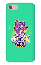 simnoobsie iPhone Phone Cases