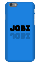 binhosccp iPhone Phone Cases