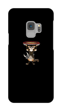 tartchipmunk Samsung Phone Cases
