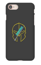 codkinna iPhone Phone Cases