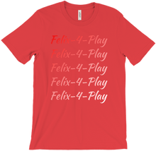 felix4play86 T-Shirts