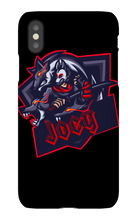 joeyjaydenmacintosch iPhone Phone Cases