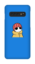clipzdr3 Samsung Phone Cases