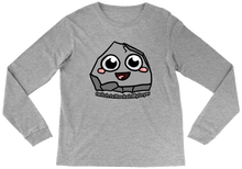 RocksOnYourShirt: Long Sleeve