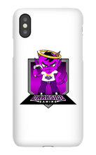 kvnglaw iPhone Phone Cases