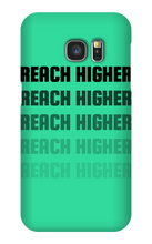 REACH HIGHER OFFICIAL LAUNCH ANDROID CASE