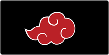 Akatsuki XXL Gaming Mousepad