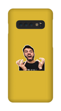 CARCASA de KRAINOLO para MVL SAMSUNG