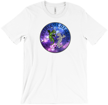 The Conclave Of Dragons T-Shirts