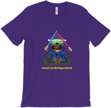 WulfgarinDnD T-Shirts