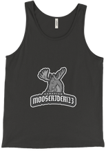 mooserider123 Tank Top