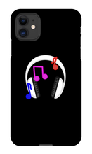 djinspireuk2020 iPhone Phone Cases