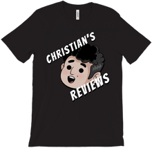 Christian's Reviews T-Shirt