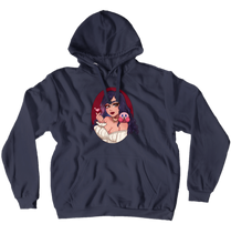 OraFPS Hoodies (No-Zip/Pullover)