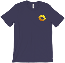 Golden Logo T-Shirts