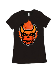 FlaminRen T-Shirts Women