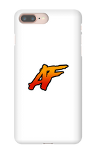 arcanefuego iPhone cases