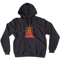 Phase Hoodie