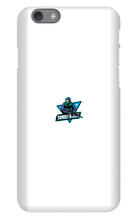 somaligamer iPhone Phone Cases