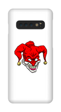 J3ster clown Samsung Phone Cases