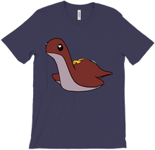 Red Nessie T-Shirts
