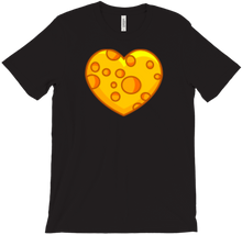 cheesefakevg T-Shirts