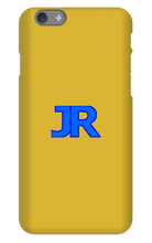 johnathan_ravan iPhone Phone Cases