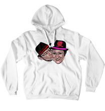 ladyvon28 Hoodies (No-Zip/Pullover)
