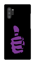 Timmy Thumb Samsung Phone Cases