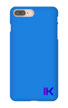 isaackekoa iPhone Cases