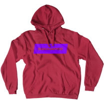bradagamer1 Hoodies (No-Zip/Pullover)