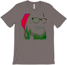 No-Face Shirt