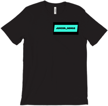 junior_bongo T-Shirts