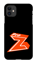 bbs_proz iPhone Phone Cases
