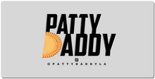 PATTY DADDY - XXL Gaming Mousepad