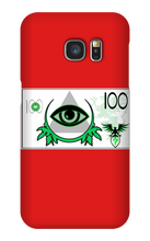 tonytdog Samsung Phone Cases