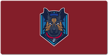 k9tazer XXL Gaming Mousepad
