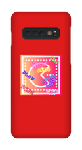 biotoxzombie1 Samsung Phone Cases