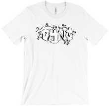 Dyno Graffiti T-Shirt