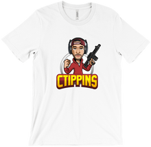 ctippins T-Shirts